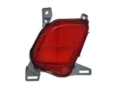 Фара противотуманная TOYOTA / LEXUS 81490-0E020