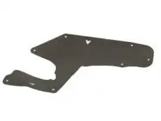 53735-35020 Уплотнение переднего крыла TOYOTA / LEXUS