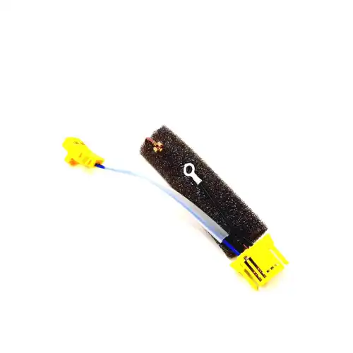 Проводка 1J0971584B VAG