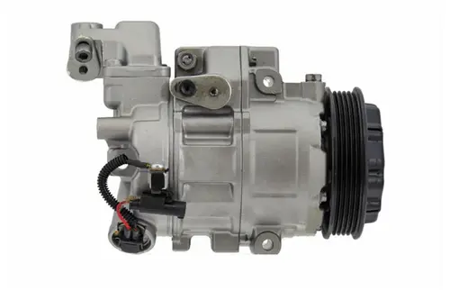 Компрессор кондиционера +5ти-ручьев V30-15-1011 VAICO