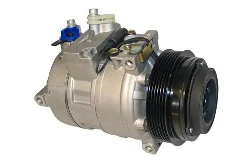 Компрессор кондиционера +6ти-ручьев V30-15-2010 VAICO