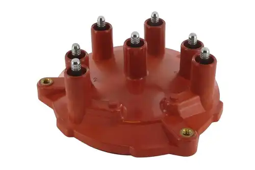 Крышка трамблёра м103, distributor V30-70-0008 VAICO