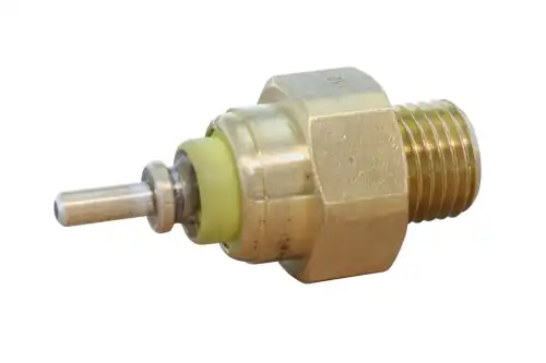 Датчик температуры 110xc, 1штырёк, V30-72-0085 VAICO