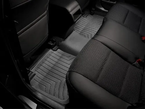 Коврики в салон WEATHERTECH 440933