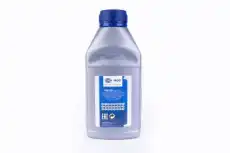 Тормозная жидкость HELLA 8DF 355 360-081