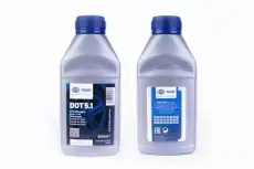 Тормозная жидкость HELLA 8DF 355 360-081
