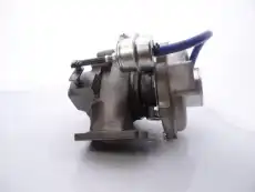 Турбокомпрессор 452233-5014S GARRETT