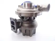 Турбокомпрессор 452233-5014S GARRETT