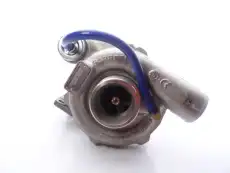 Турбокомпрессор 452233-5014S GARRETT