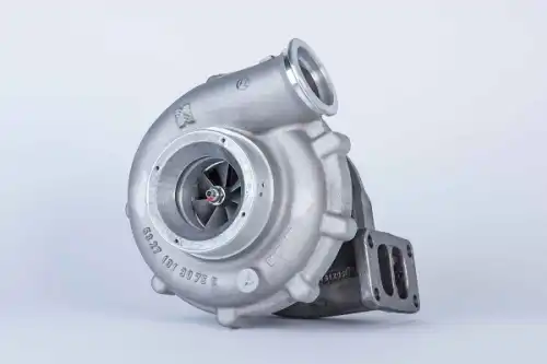 53279887159 ТУРБОКОМПРЕССОР FORD CARGO NHDD BORG WARNER