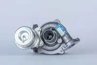 КОМПРЕССОР НАДДУВ 54359880018 BORG WARNER