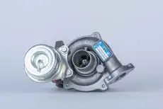 КОМПРЕССОР НАДДУВ 54359880018 BORG WARNER