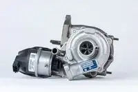  КОМПРЕССОР НАДДУВ 54359880027 BORG WARNER