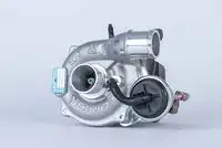 ТУРБОКОМПРЕССОР RENAULT TWINGO II 1.5 DC 54359980033 BORG WARNER