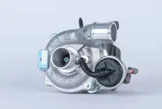 ТУРБОКОМПРЕССОР RENAULT TWINGO II 1.5 DC 54359980033 BORG WARNER