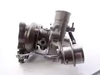 ТУРБОКОМПРЕССОР 730640-5001S GARRETT