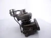ТУРБОКОМПРЕССОР 730640-5001S GARRETT