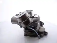 ТУРБОКОМПРЕССОР 730640-5001S GARRETT