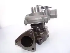ТУРБОКОМПРЕССОР 730640-5001S GARRETT