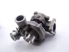 ТУРБОКОМПРЕССОР 730640-5001S GARRETT