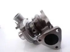 ТУРБОКОМПРЕССОР 730640-5001S GARRETT