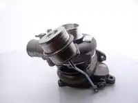 ТУРБОКОМПРЕССОР 730640-5001S GARRETT