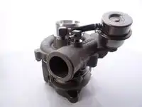 ТУРБОКОМПРЕССОР 730640-5001S GARRETT