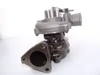 ТУРБОКОМПРЕССОР 730640-5001S GARRETT