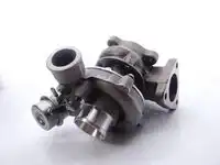 ТУРБОКОМПРЕССОР 730640-5001S GARRETT