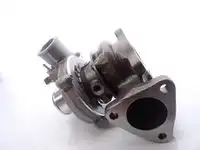 ТУРБОКОМПРЕССОР 730640-5001S GARRETT