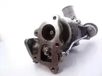 ТУРБОКОМПРЕССОР 730640-5001S GARRETT
