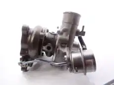 ТУРБОКОМПРЕССОР 730640-5001S GARRETT