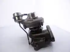 ТУРБОКОМПРЕССОР 730640-5001S GARRETT
