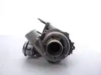 Турбокомпрессор 755507-5011S GARRETT