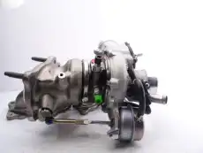 Турбокомпрессор 816555-5005S GARRETT