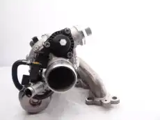 Турбокомпрессор 816555-5005S GARRETT