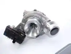  819976-5012S Турбокомпрессор восстановле GARRETT