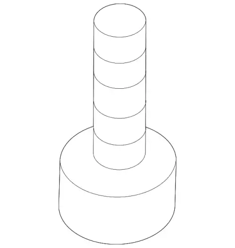 BOLT 9979-10-6209 MAZDA