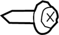 STEEL WHEEL -USA-14- 9986-50-520 MAZDA