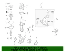PLAIN WASHER 9995-21-426 MAZDA