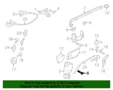 RX8 CUST.OIL PACK 9KD6-00-816B MAZDA