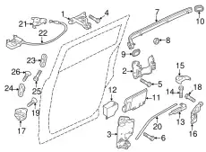 RX8 CUST.OIL PACK 9KD6-00-816B MAZDA