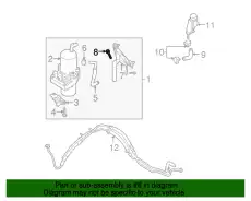 RX8 CUST.OIL PACK 9YA0-00-601 MAZDA