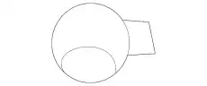Хомут 9928-31-000 MAZDA