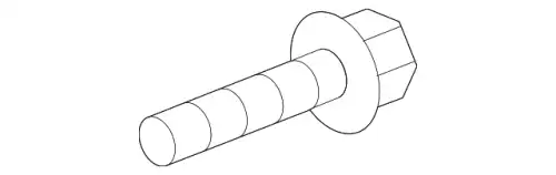 9947-90-625 BOLT MAZDA