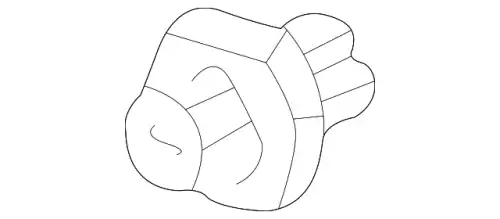ПИСТОН. B455-56-143 MAZDA
