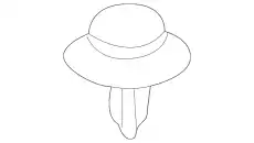 Пистон GJ21-68-885B-62 MAZDA