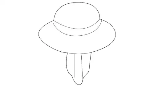 Пистон GJ21-68-885B-62 MAZDA