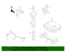 RX8 CUST.OIL PACK 9XG0-12-197L MAZDA