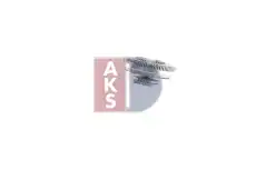 Сцепление, вентилятор радиатора 138560T AKS DASIS